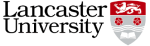 Lancaster university logo